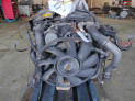 MOTOR SO LAND ROVER RANGE ROVER 2004