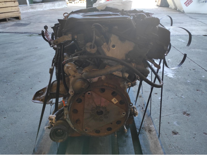 MOTOR SO LAND ROVER RANGE ROVER 2004