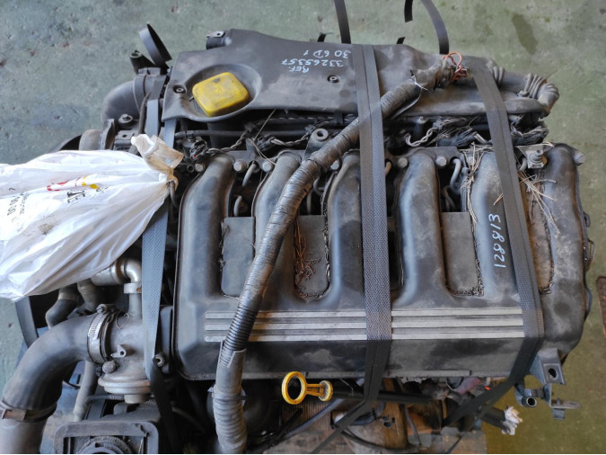 MOTOR SO LAND ROVER RANGE ROVER 2004