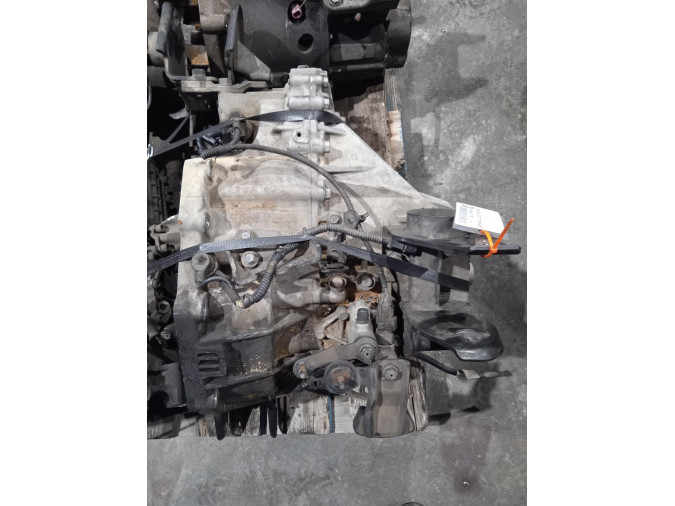 CAJA CAMBIOS KIA CARNIVAL 2008