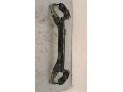 PANEL FRONTAL VOLVO C70 39020