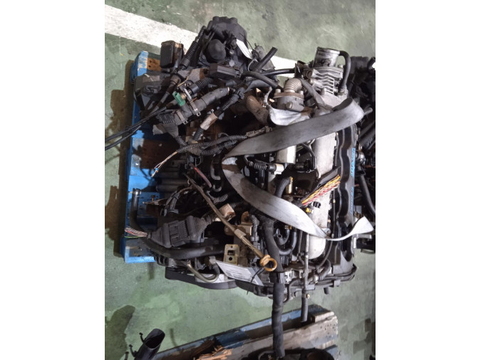 MOTOR SO ALFA ROMEO 156 2003