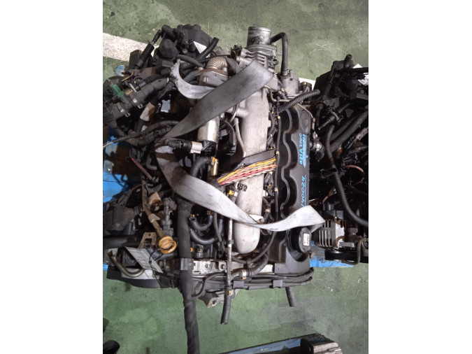 MOTOR SO ALFA ROMEO 156 2003