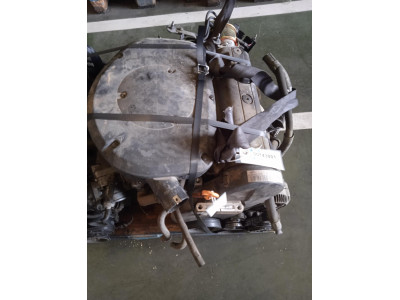 MOTOR SO VOLKSWAGEN POLO 1998