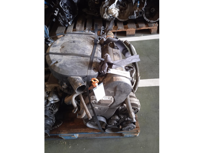 MOTOR SO VOLKSWAGEN POLO 1998