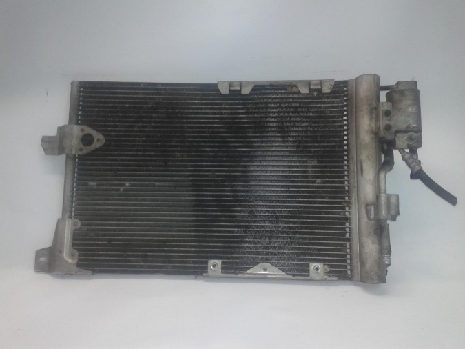 Radiador A/C OPEL ASTRA 1999
