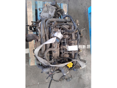 MOTOR SO CHRYSLER VOYAGER 2004