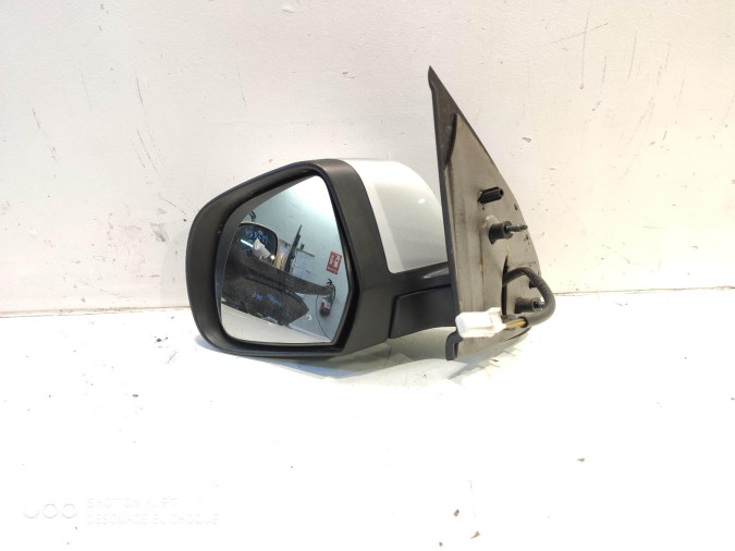 Retrovisor Izquierdo NISSAN PLATA 2011