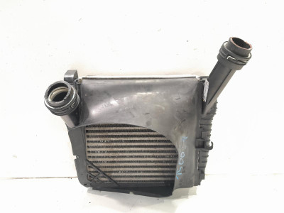 Intercooler VOLKSWAGEN TOUAREG 38805