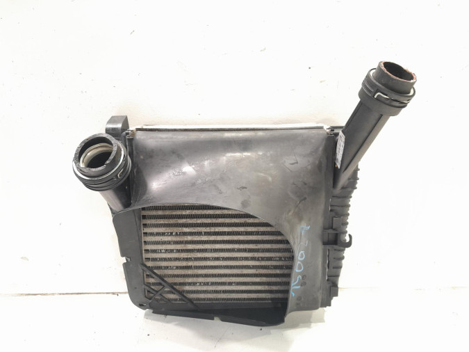 Intercooler VOLKSWAGEN TOUAREG 38805