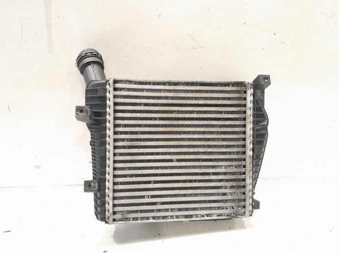Intercooler VOLKSWAGEN TOUAREG 38805