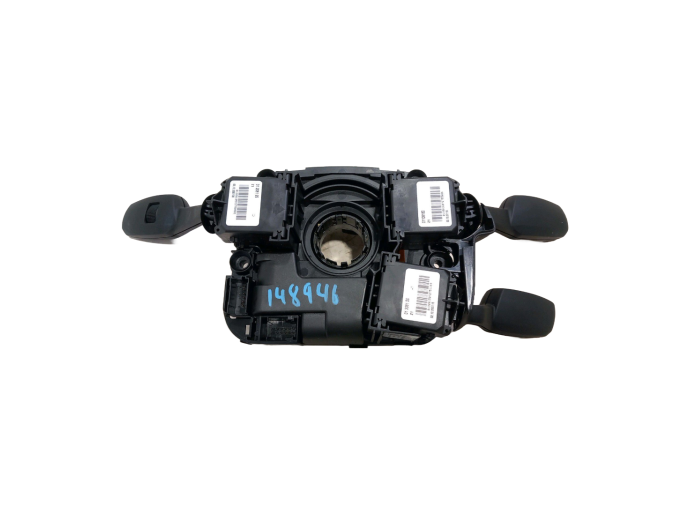 MANDO MULTIFUNCION BMW SERIE 3 2012