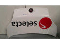 CAPOT FIAT FIORINO BLANCO / ROTULADO 2015