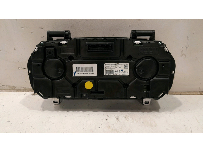 Cuadro instrumentos DACIA DUSTER 2020