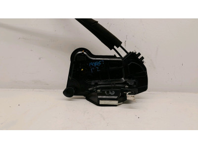 CERRADURA PUERTA DELANTERA DERECHA TOYOTA C-HR