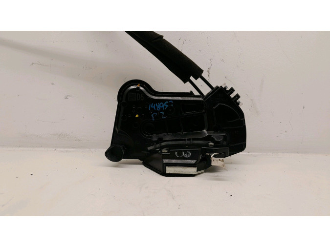 CERRADURA PUERTA DELANTERA DERECHA TOYOTA C-HR