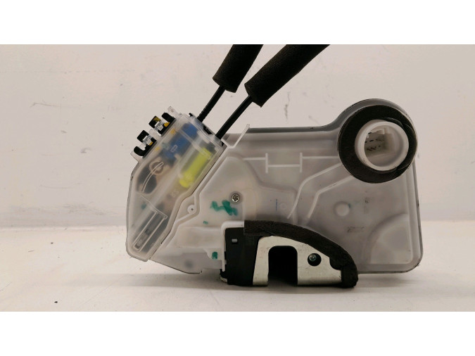 CERRADURA PUERTA DELANTERA DERECHA TOYOTA C-HR
