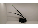 CERRADURA PUERTA DELANTERA DERECHA TOYOTA C-HR
