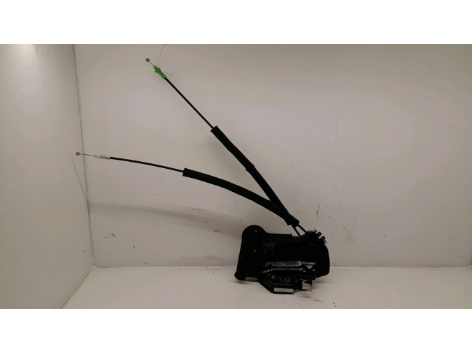 CERRADURA PUERTA DELANTERA DERECHA TOYOTA C-HR
