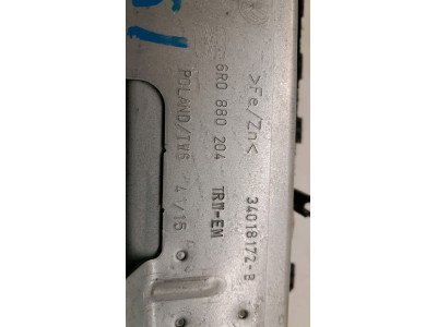 AIRBAG DELANTERO DERECHO VOLKSWAGEN POLO 42377