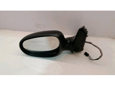 RETROVISOR IZQUIERDO FIAT BRAVO NEGRO 2008