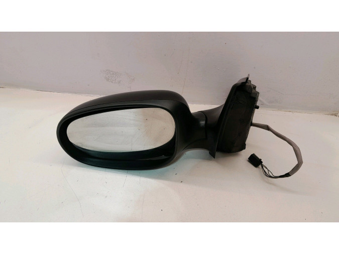 RETROVISOR IZQUIERDO FIAT BRAVO NEGRO 2008
