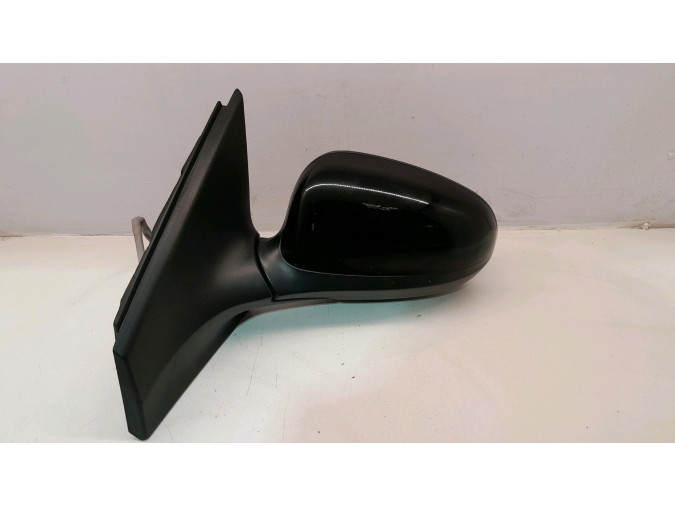 RETROVISOR IZQUIERDO FIAT BRAVO NEGRO 2008