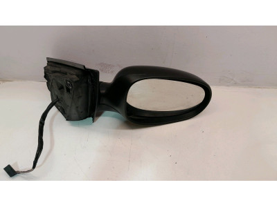 RETROVISOR DERECHO FIAT BRAVO NEGRO 2008
