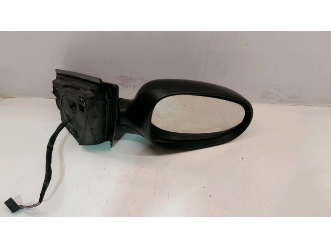 RETROVISOR DERECHO FIAT BRAVO NEGRO 2008