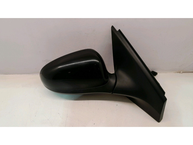 RETROVISOR DERECHO FIAT BRAVO NEGRO 2008