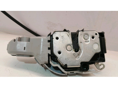 CERRADURA PUERTA DELANTERA IZQUIERDA FIAT BRAVO 2014