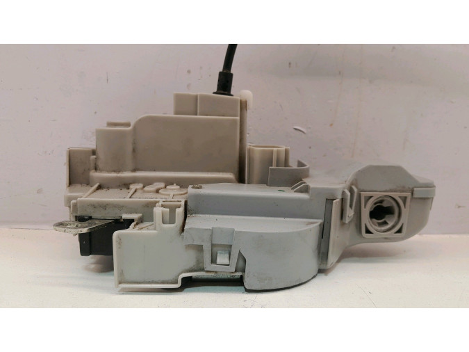 CERRADURA PUERTA DELANTERA IZQUIERDA FIAT BRAVO 2014