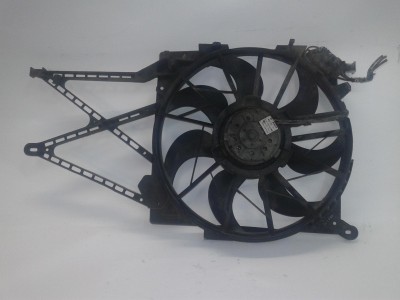ELECTROVENTILADOR OPEL ASTRA 1999