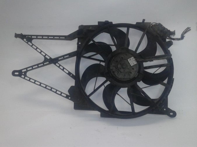 ELECTROVENTILADOR OPEL ASTRA 1999