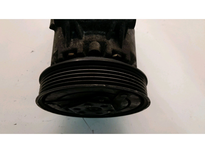 COMPRESOR AIRE ACONDICIONADO RENAULT SCENIC 2005