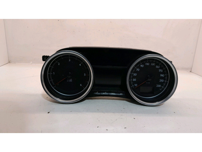 CUADRO INSTRUMENTOS PEUGEOT 508 2016