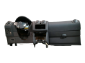 KIT AIRBAG NISSAN QASHQAI 2012