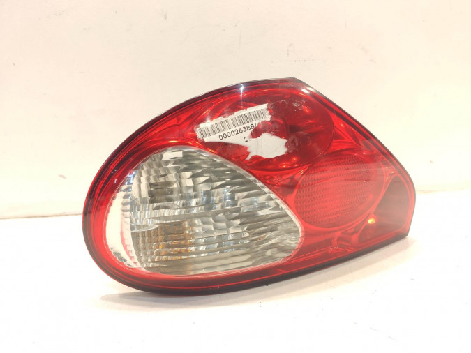 PILOTO TRASERO IZQUIERDO JAGUAR X TYPE 2008