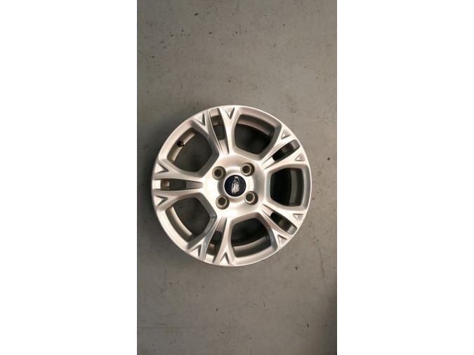 LLANTA SO FORD FIESTA 2013