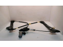 ELEVALUNAS DELANTERO IZQUIERDO MERCEDES C 250 2016