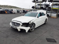 Diferencial tr completo MERCEDES C 220 BLUETEC / D 2016