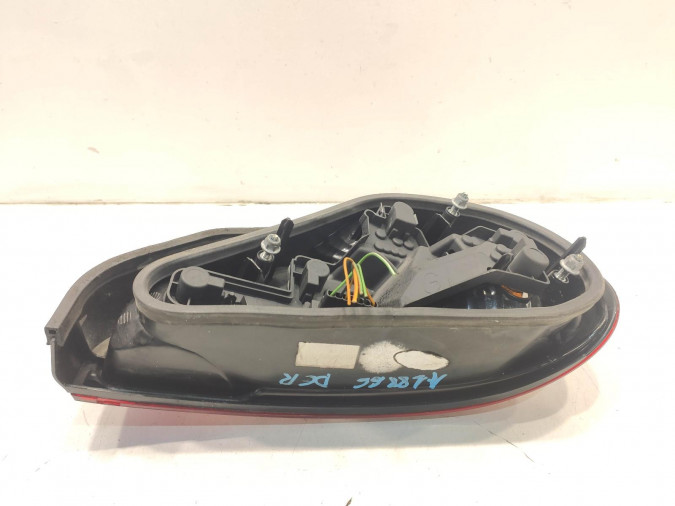 PILOTO TRASERO IZQUIERDO JAGUAR X TYPE 2008
