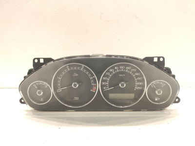 CUADRO INSTRUMENTOS JAGUAR X TYPE 2008