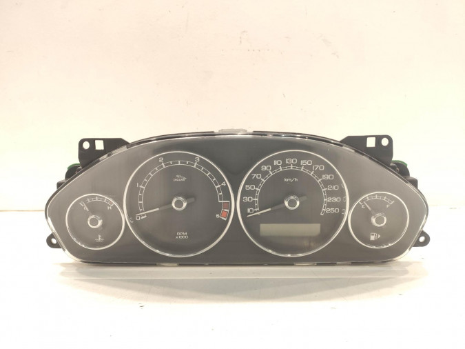 CUADRO INSTRUMENTOS JAGUAR X TYPE 2008