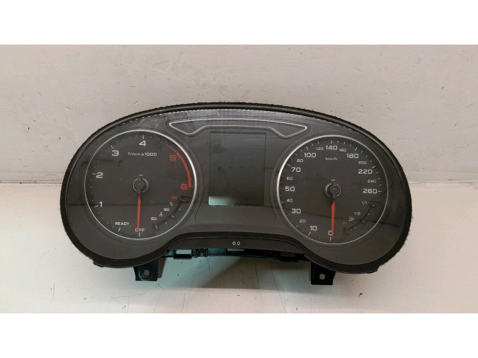 CUADRO INSTRUMENTOS AUDI A3 2016