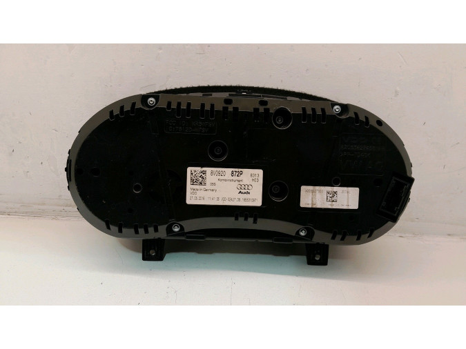 CUADRO INSTRUMENTOS AUDI A3 2016