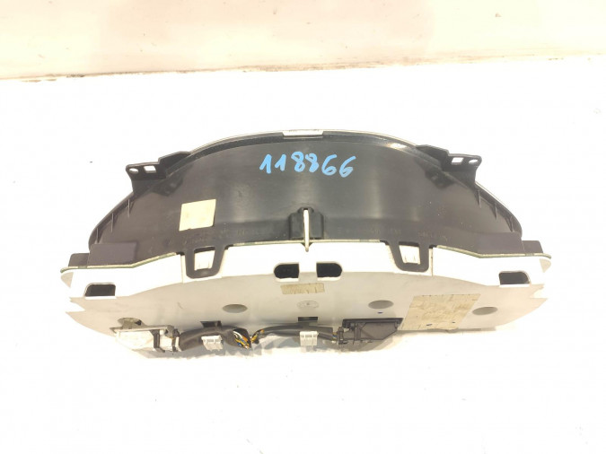 CUADRO INSTRUMENTOS JAGUAR X TYPE 2008