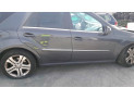 MECANICA DELANTERA SIN CUNA MERCEDES ML 300 CDI 4MATIC 2010