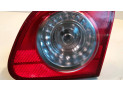 PILOTO TRASERO DERECHO INTERIOR VOLKSWAGEN PASSAT ROJO BLANCO 2006