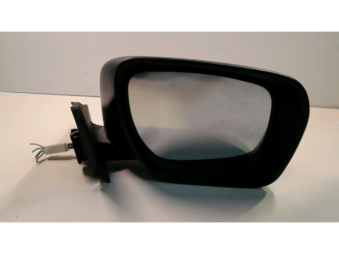 RETROVISOR DERECHO MAZDA 5 NEGRO 2006